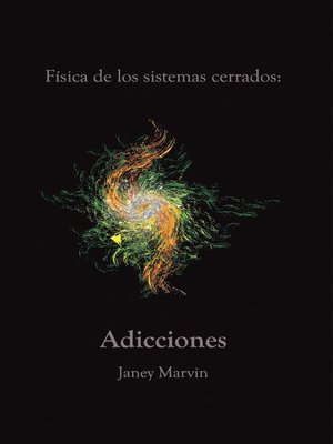 cover image of Física de los sistemas cerrados